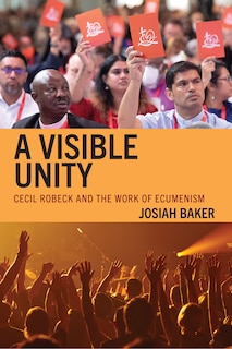 Front cover_A Visible Unity