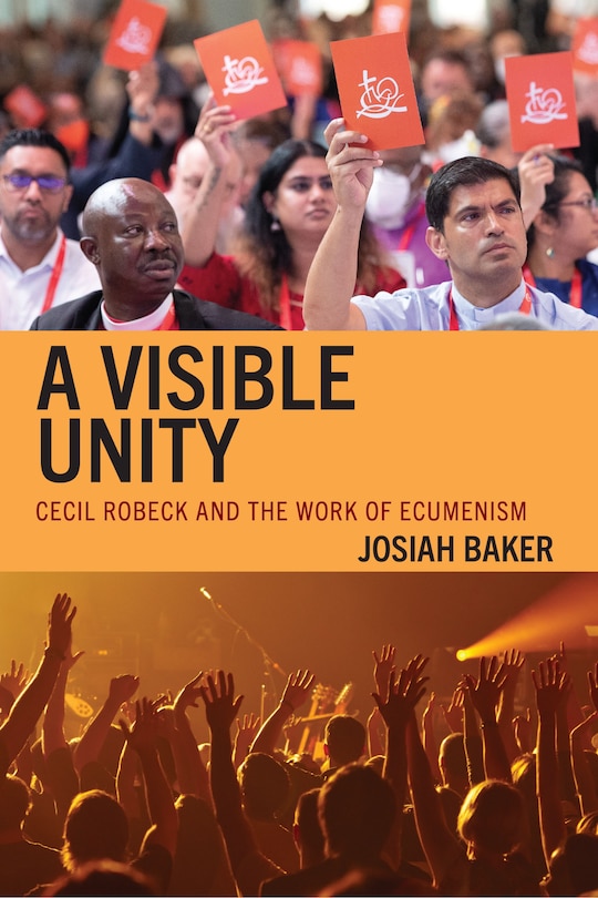 Front cover_A Visible Unity