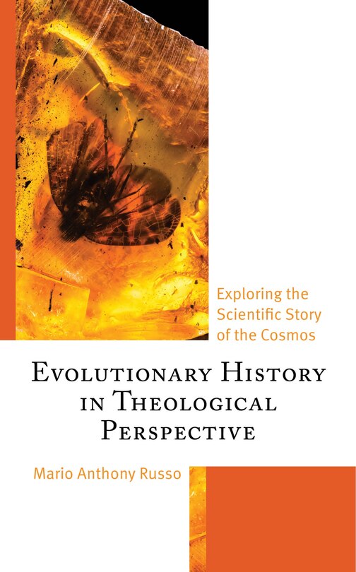 Front cover_Evolutionary History in Theological Perspective