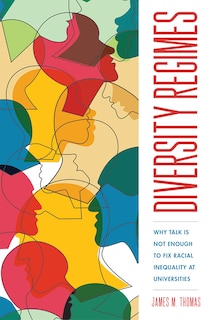 Front cover_Diversity Regimes