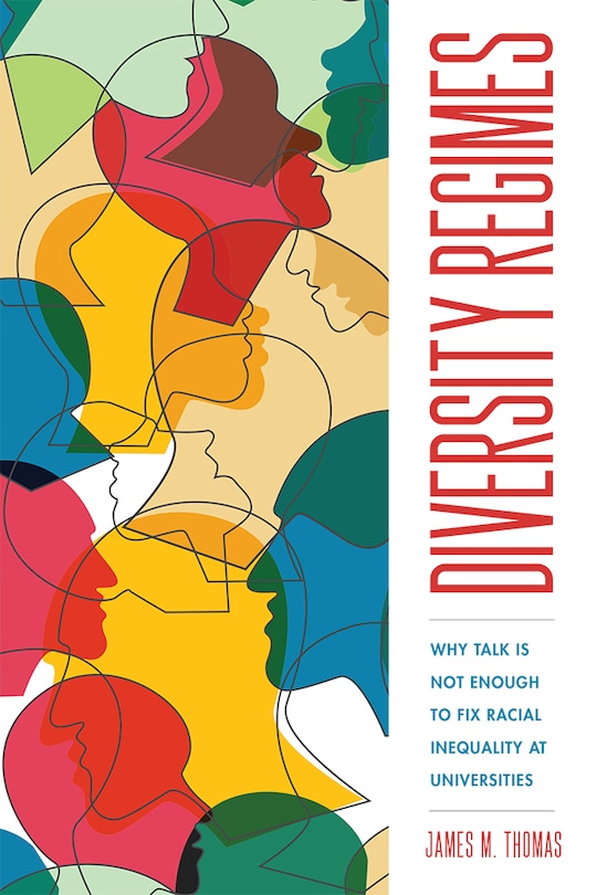 Front cover_Diversity Regimes