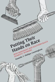 Couverture_Putting Their Hands On Race