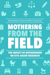 Couverture_Mothering From The Field