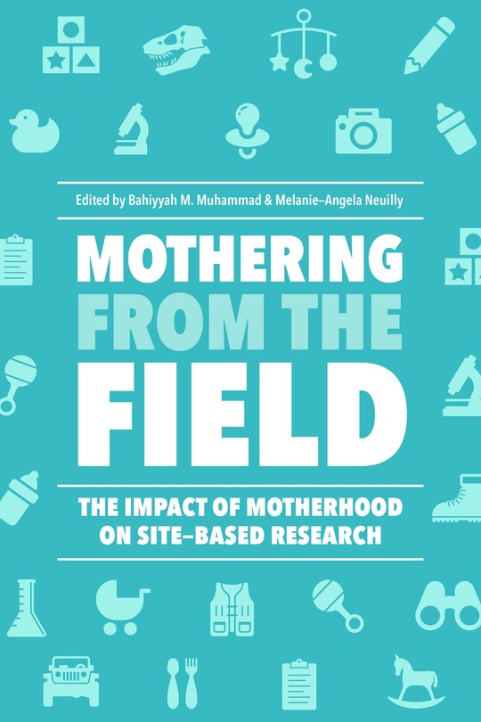 Couverture_Mothering From The Field