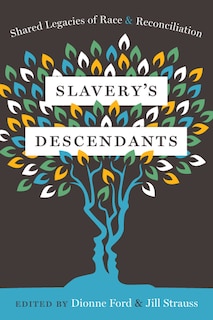 Front cover_Slavery's Descendants