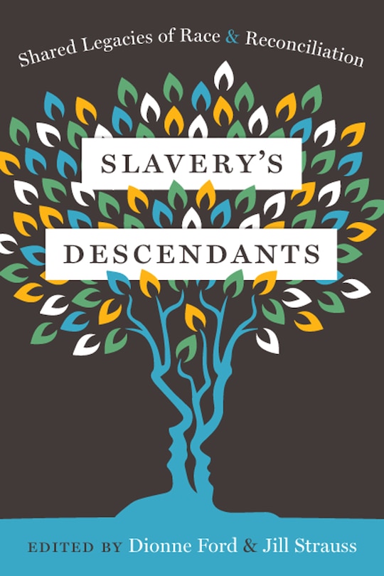 Front cover_Slavery's Descendants