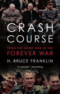 Front cover_Crash Course