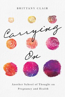 Couverture_Carrying On