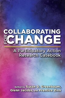 Front cover_Collaborating For Change