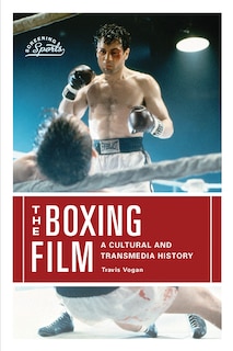 Front cover_The Boxing Film