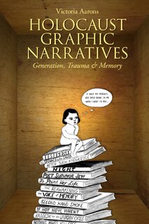 Couverture_Holocaust Graphic Narratives