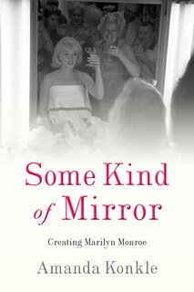 Couverture_Some Kind Of Mirror