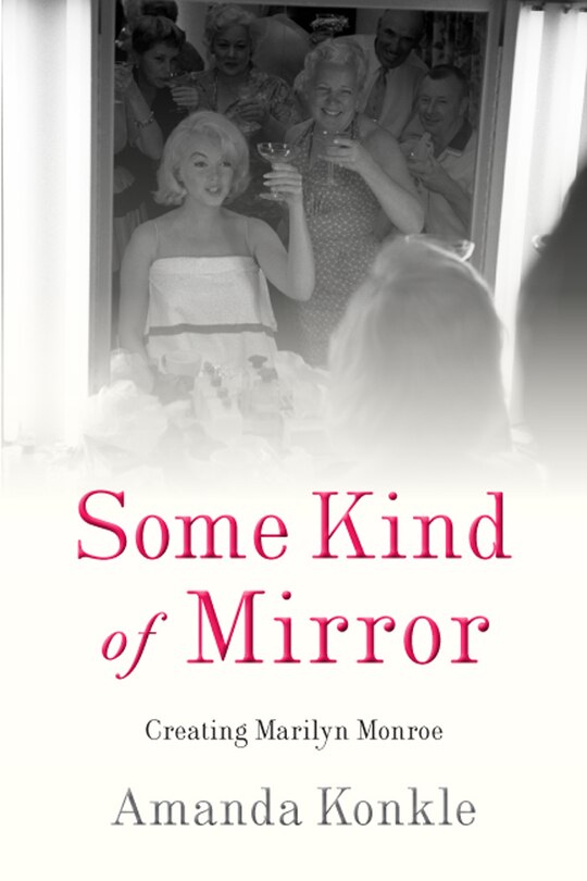 Couverture_Some Kind Of Mirror