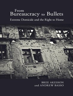 Front cover_From Bureaucracy To Bullets