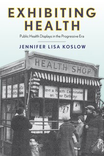 Front cover_Exhibiting Health