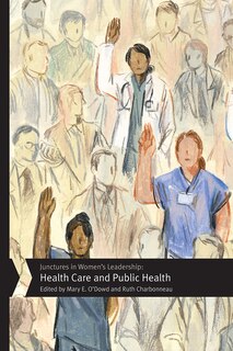 Couverture_Junctures In Women's Leadership: Health Care And Public Health