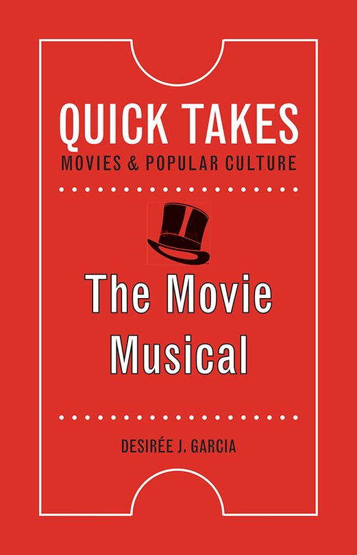 Front cover_The Movie Musical