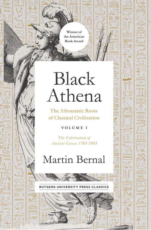 Front cover_Black Athena