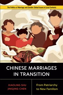 Couverture_Chinese Marriages in Transition