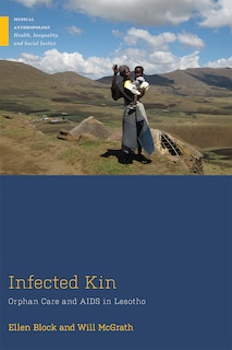 Front cover_Infected Kin