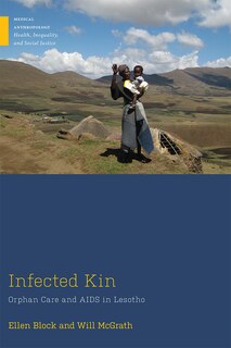 Front cover_Infected Kin