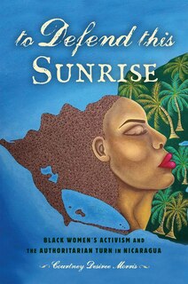 Front cover_To Defend This Sunrise