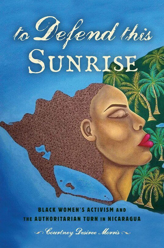 Front cover_To Defend This Sunrise