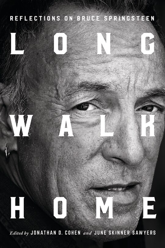 Front cover_Long Walk Home