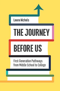 Front cover_The Journey Before Us