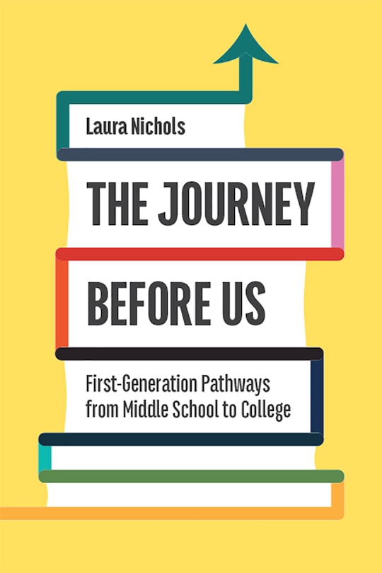 Front cover_The Journey Before Us