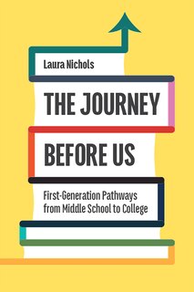 Front cover_The Journey Before Us