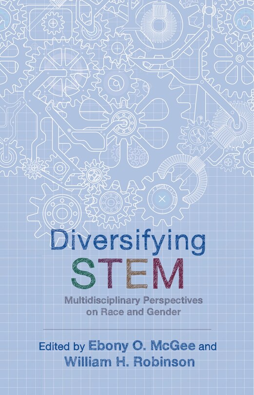 Couverture_Diversifying Stem