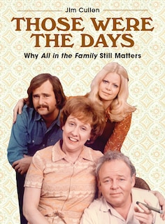 Front cover_Those Were The Days