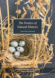 Front cover_The Poetics of Natural History