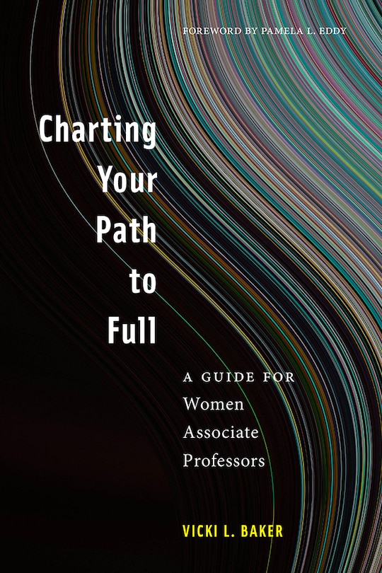 Front cover_Charting Your Path To Full