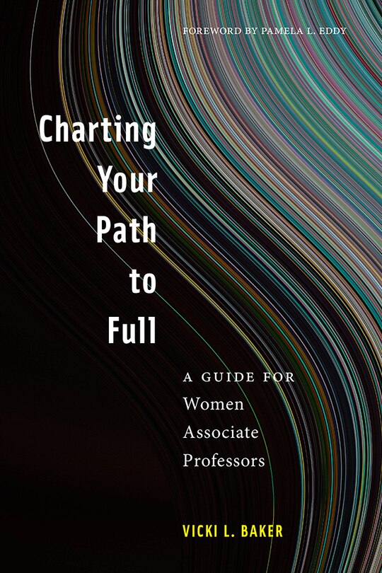 Front cover_Charting Your Path To Full