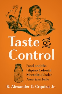 Couverture_Taste Of Control