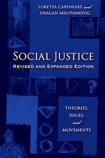 Front cover_Social Justice