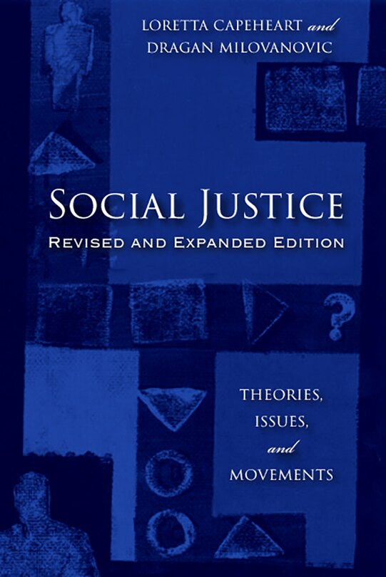 Front cover_Social Justice