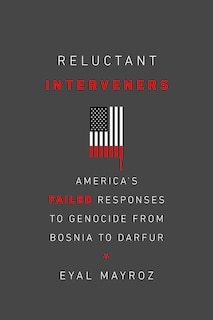 Front cover_Reluctant Interveners
