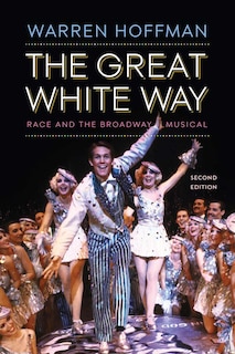 Couverture_The Great White Way