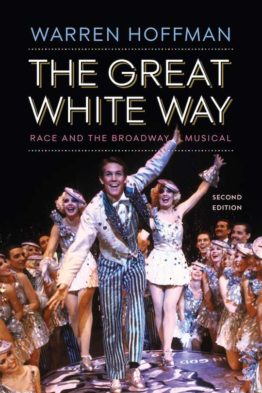 Couverture_The Great White Way