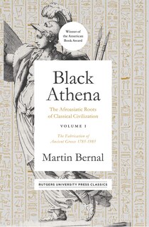 Front cover_Black Athena