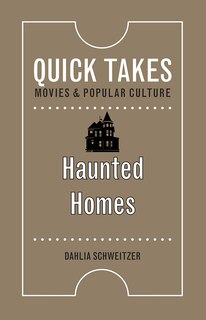 Couverture_Haunted Homes