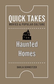 Front cover_Haunted Homes