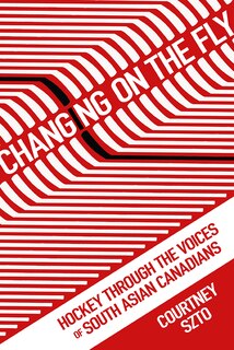 Front cover_Changing On The Fly