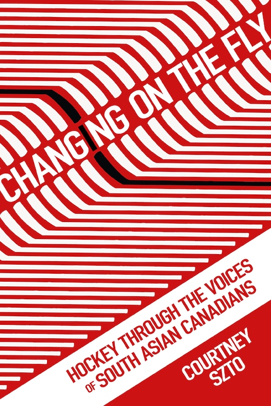 Couverture_Changing On The Fly