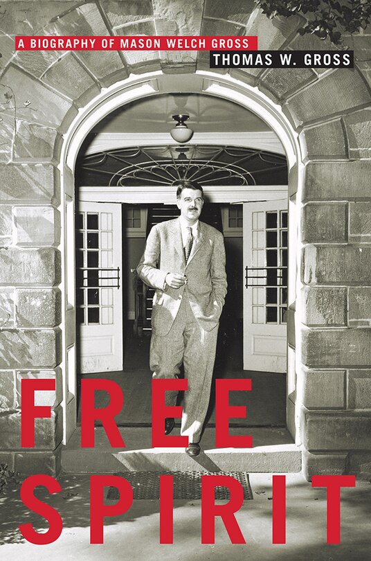 Front cover_Free Spirit