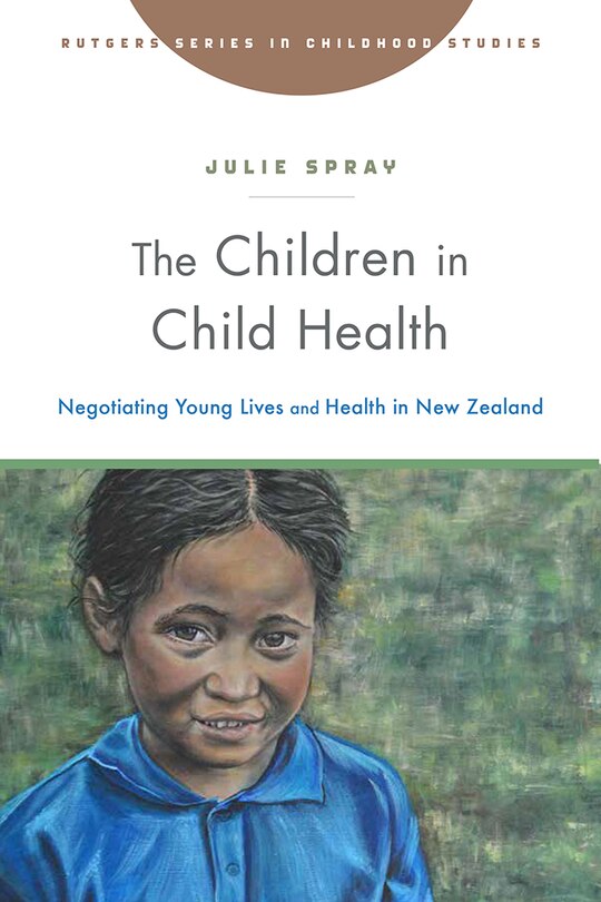 Couverture_The Children in Child Health