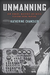 Front cover_Unmanning